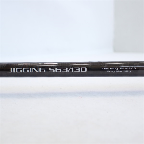 ＳＳＤ　ジギングＳ６３／１３０